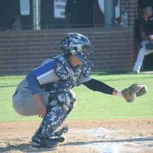 Meet your Posher, Nicholas